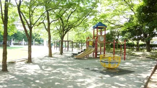 臨海町二丁目児童遊園の写真