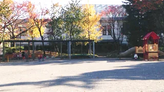 平井七丁目第三児童遊園の写真