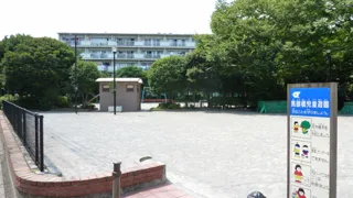 馬頭橋児童遊園の写真