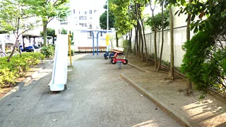 西葛西二丁目第二児童遊園の写真