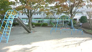 春江五丁目第二児童遊園の写真