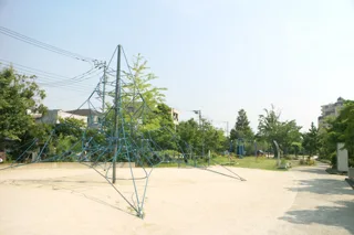 下鎌田東公園の写真