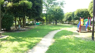総合レクリエーション公園(新田の森公園)の写真