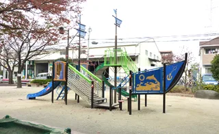 松本東公園の写真