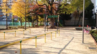 平井三丁目南公園の写真