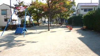 二之江ひまわり公園の写真