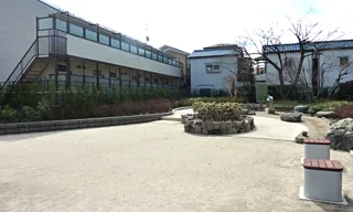 中葛西あおぞら公園の写真