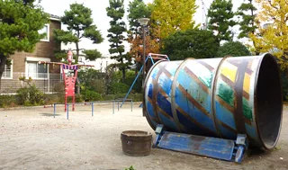 東小岩あかまつ公園の写真