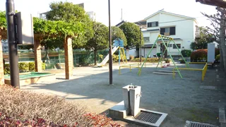 二之江なのはな公園の写真