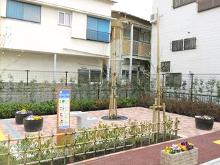 片山こぶしひろばの写真