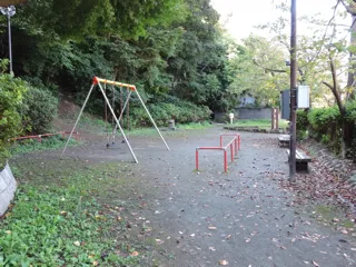 小坪飯島公園の写真