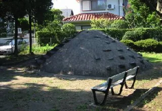 池子児童公園の写真