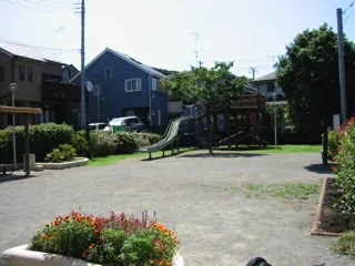 ファミール逗子公園の写真
