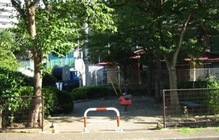 久木風早公園の写真
