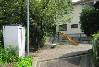 小坪グリーンテラス公園の写真