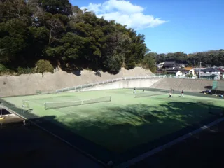 みやた児童遊園地の写真