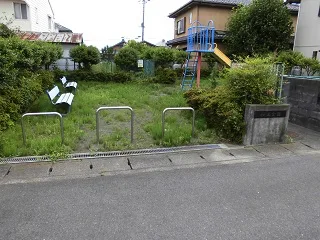 源太夫公園の写真