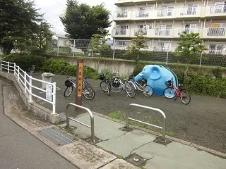 宮ノ越公園の写真
