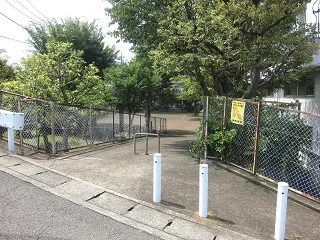 大塚戸東公園の写真