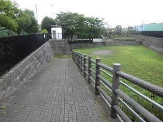 今泉公園の写真