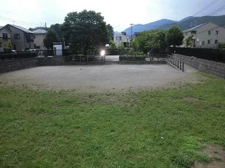 坂東公園の写真