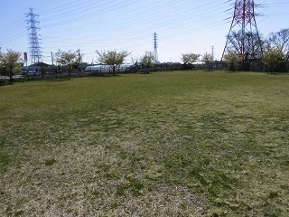 丸山城址公園の写真