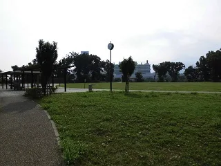 関台公園の写真
