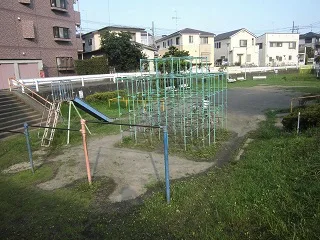 御嶽東公園の写真