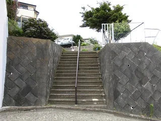 八幡谷戸公園の写真