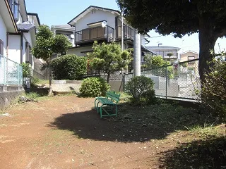 宮ノ根西公園の写真