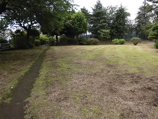 横手原公園の写真