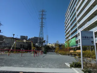国分第二公園の写真
