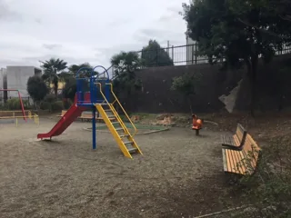 社家小町児童公園の写真
