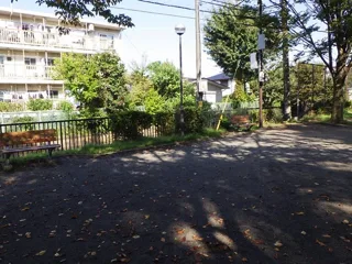 上今泉中原児童公園の写真