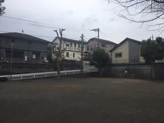 門沢橋平泉公園の写真