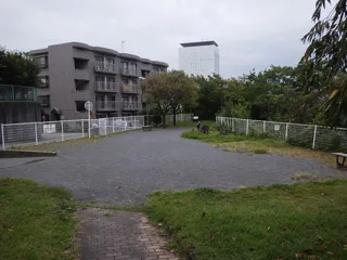 中新田第一公園の写真