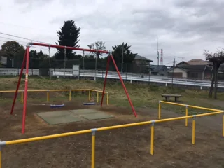 大島記念公園の写真