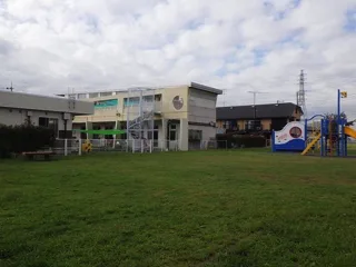 上今泉神後谷児童公園の写真