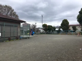 国分第三公園の写真