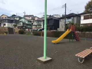 国分第二緑地の写真