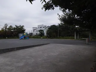 河原口御手作公園の写真