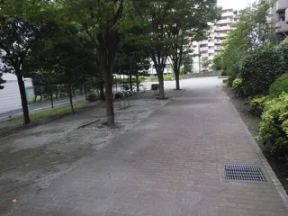 国分寺台第一児童公園の写真
