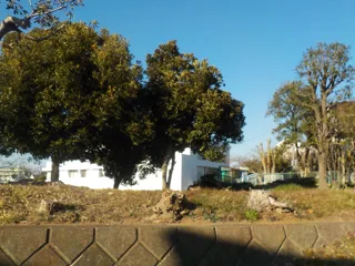 上今泉自然公園の写真