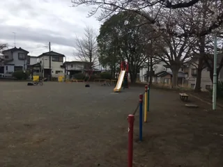 亀島自然公園の写真