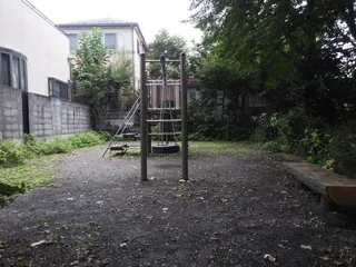 緑地やすらぎ公園の写真