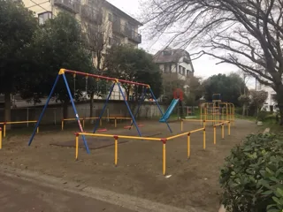 柏ケ谷第一児童公園の写真