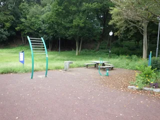 河原口第二公園の写真