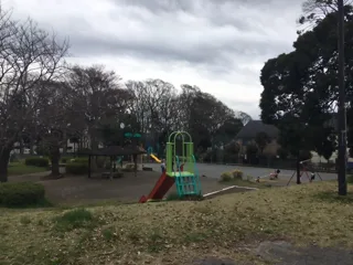 中野公園の写真