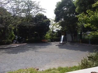 上今泉第一児童遊園の写真