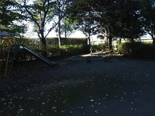柏ケ谷瀧ノ本公園の写真